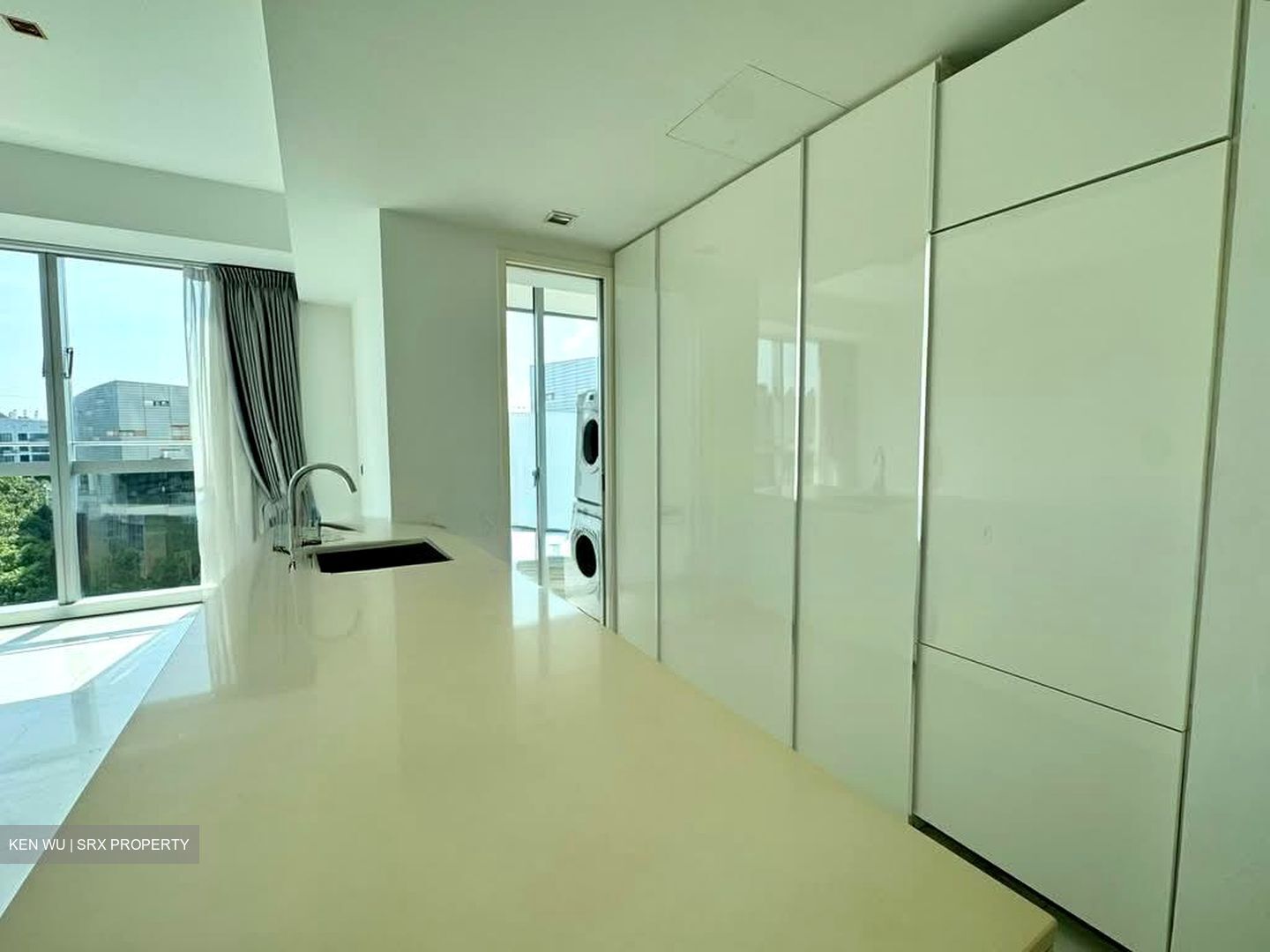 Reflections At Keppel Bay (D4), Condominium #570907561